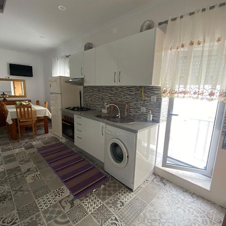 Casa Avo Velha Duplex - Faneca Apartamentos Nazaré Eksteriør billede