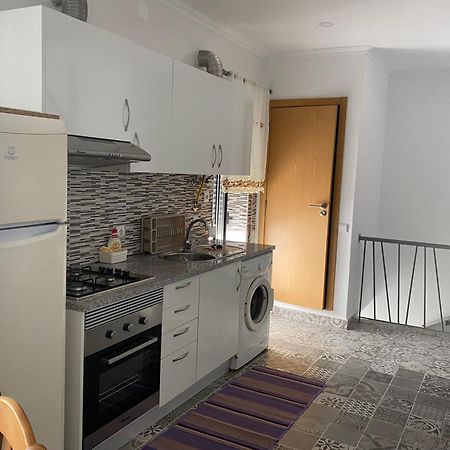 Casa Avo Velha Duplex - Faneca Apartamentos Nazaré Eksteriør billede