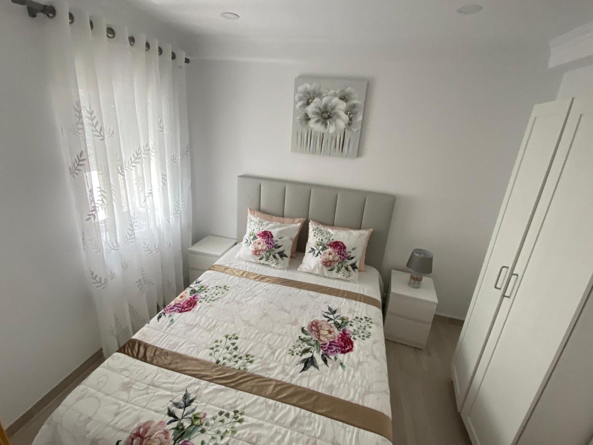 Casa Avo Velha Duplex - Faneca Apartamentos Nazaré Eksteriør billede