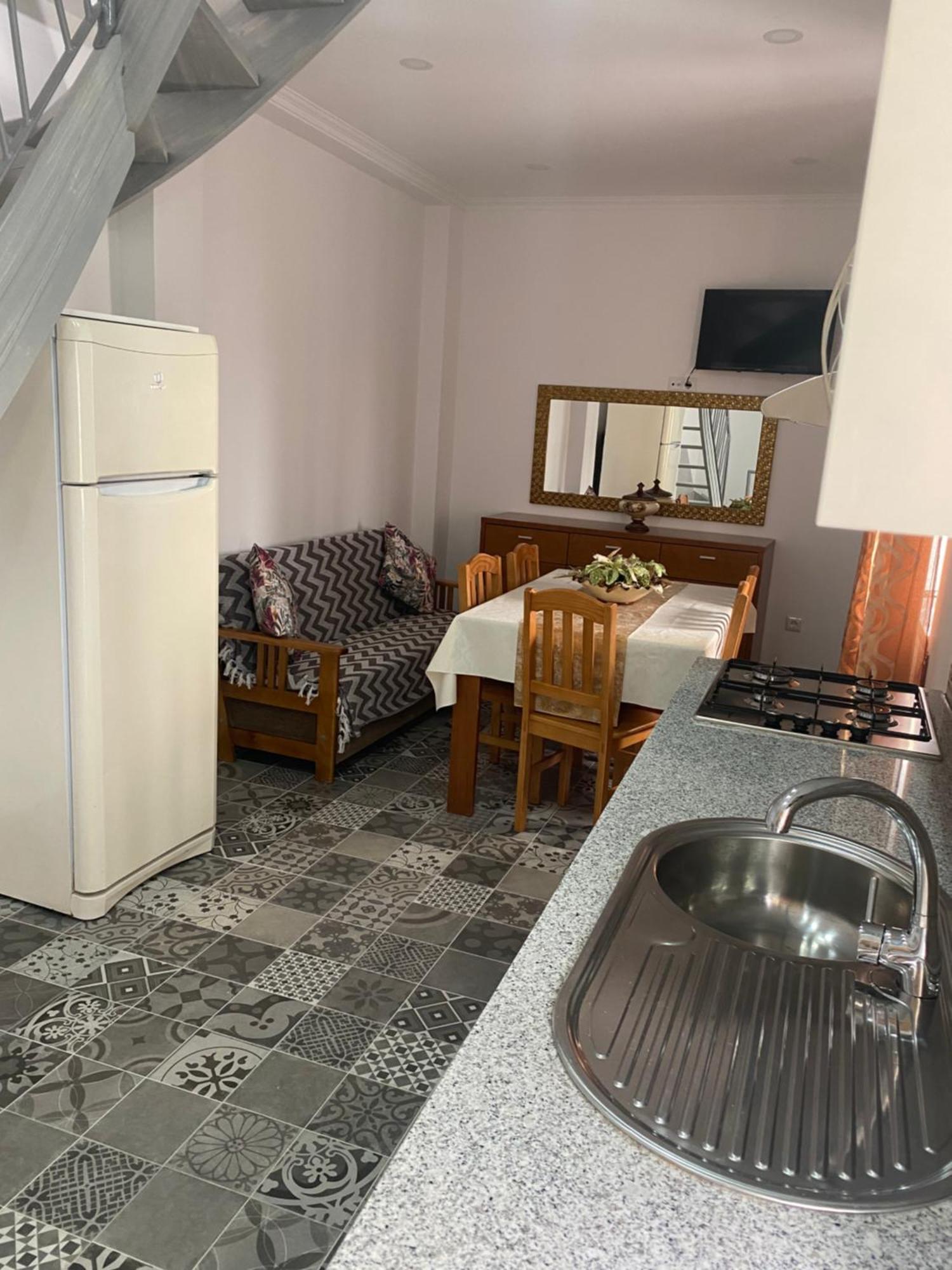 Casa Avo Velha Duplex - Faneca Apartamentos Nazaré Eksteriør billede