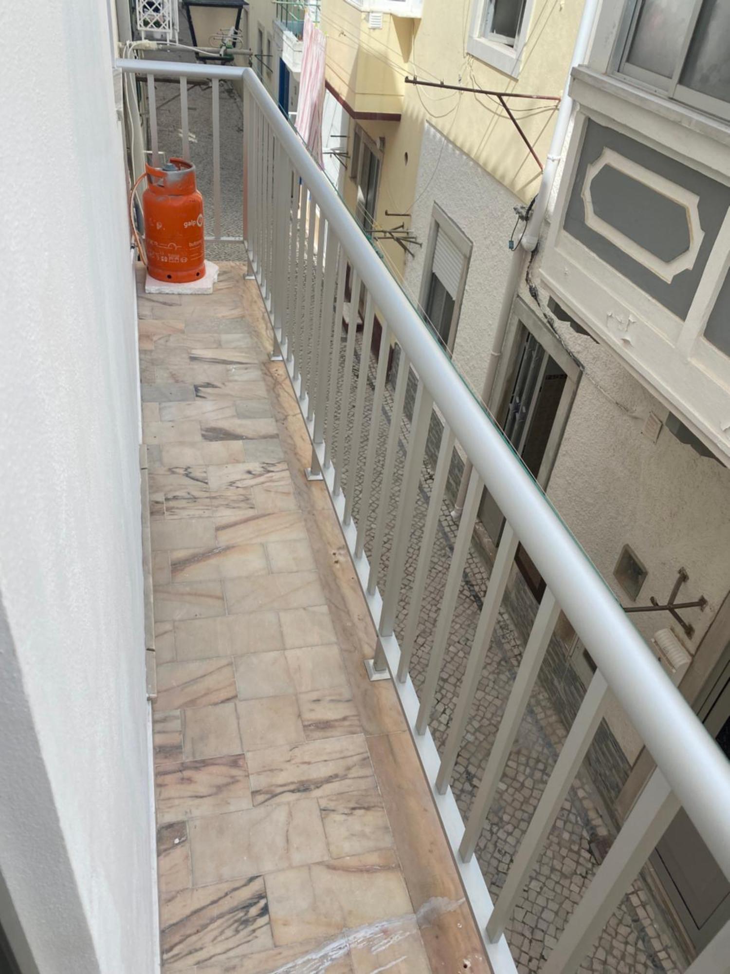 Casa Avo Velha Duplex - Faneca Apartamentos Nazaré Eksteriør billede